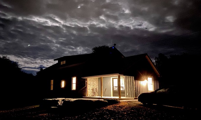 Quinte West House | 1845 Completely Renovated Stone Farmhouse