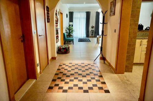 Palm Jumeirah Apartment | 185 m² Apartment ∙ 3 bedrooms ∙ 7 guests