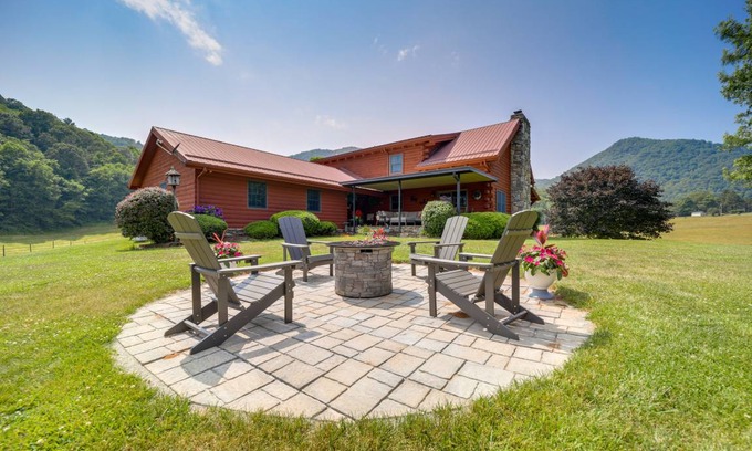 Canton House | 185 m² House ∙ 2 bedrooms ∙ 6 guests