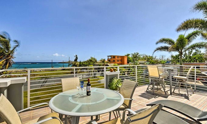 Puerto Nuevo House | 185 m² House ∙ 3 bedrooms ∙ 7 guests