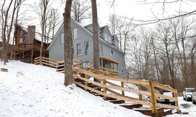 Ghent House | 185 m² House ∙ 4 bedrooms ∙ 16 guests