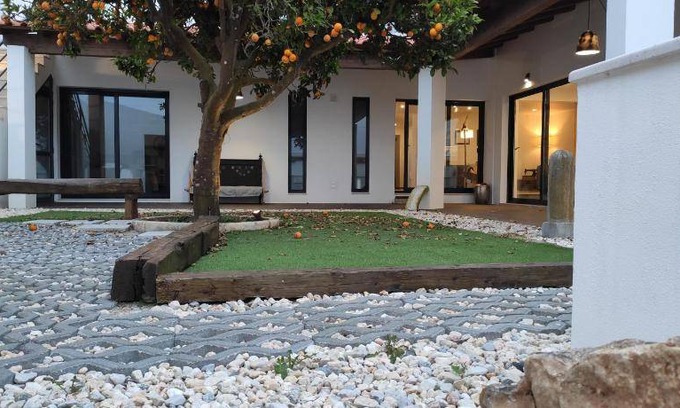 Casais do Rio House | 185 m² House ∙ 4 bedrooms ∙ 8 guests