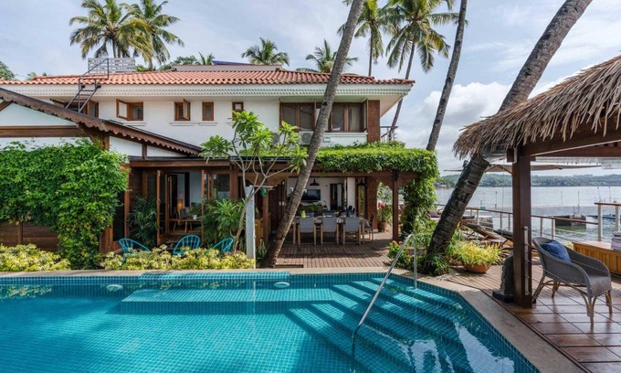 Verem Villa | 185 m² Villa ∙ 4 bedrooms ∙ 10 guests