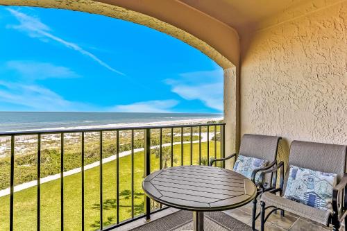 Fernandina Beach House | 1851 Turtle Dunes