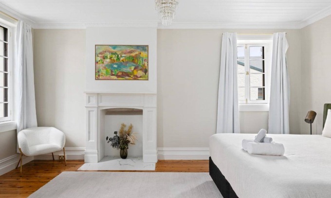 Beechworth House | 1858 - The Prospect
