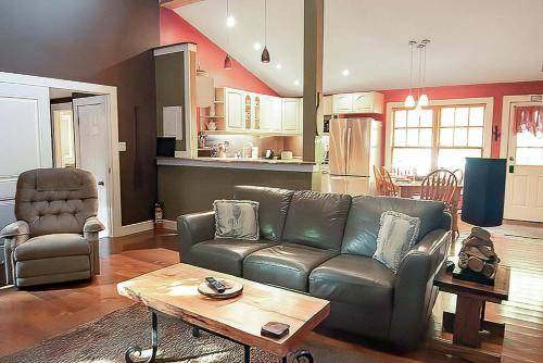 Tobermory House | 186 m² House ∙ 2 bedrooms ∙ 4 guests