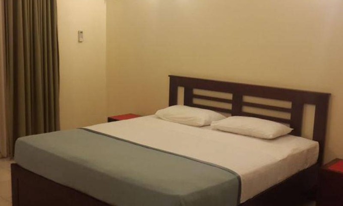 Bambalapitiya Apartment | 186 m² Serviced apartment ∙ 3 bedrooms ∙ 127 guests