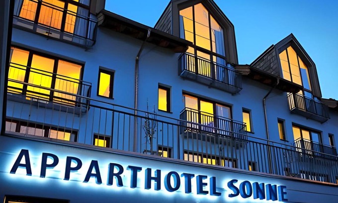 Obertauern Apartment | 187 m² Serviced apartment ∙ 3 bedrooms ∙ 8 guests