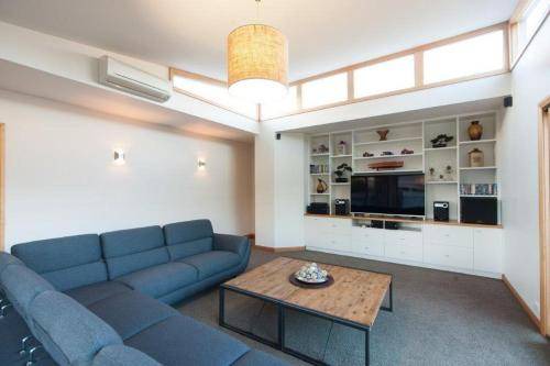 Echuca House | 189 m² House ∙ 4 bedrooms ∙ 9 guests