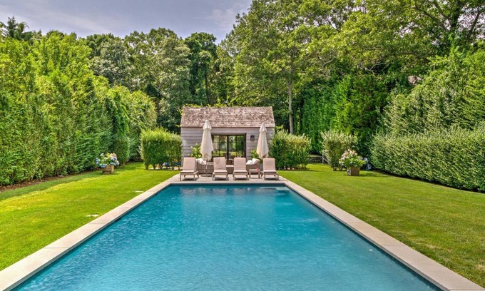 Springs House | 1890s East Hampton Farmhouse in Amagansett Area!