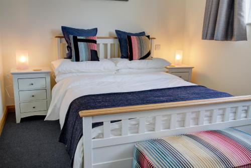 Bacup Apartment | 18A King street