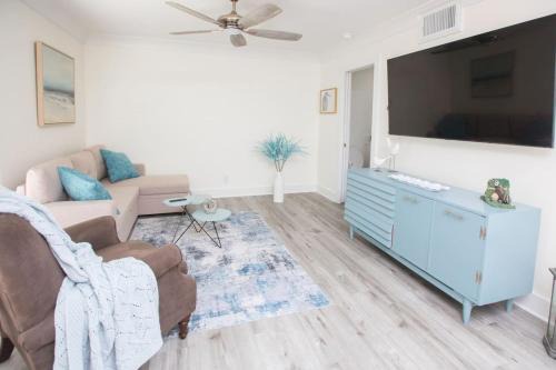 Diamondhead Apartment | 18th Hole Hideaway