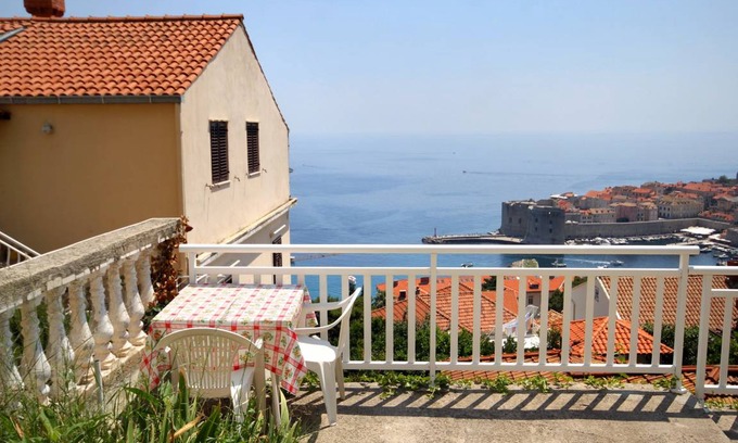 Ploce Apartment | 19 m² Apartment ∙ 1 bedroom ∙ 2 guests
