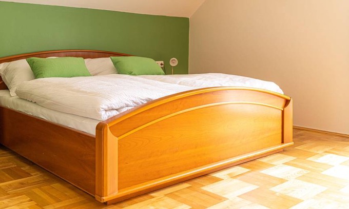 Sittersdorf Hotel | 19 m² Hotel ∙ 2 guests