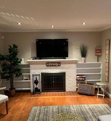 Arlington House | 19 m² House ∙ 3 bedrooms ∙ 6 guests