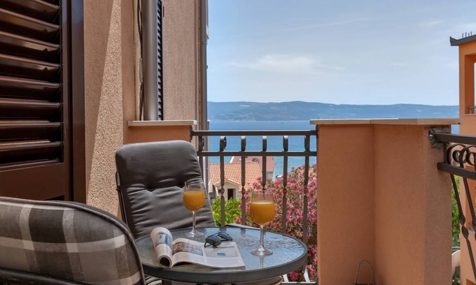 Duce Resort | 19 m² Private room ∙ 1 bedroom ∙ 2 guests