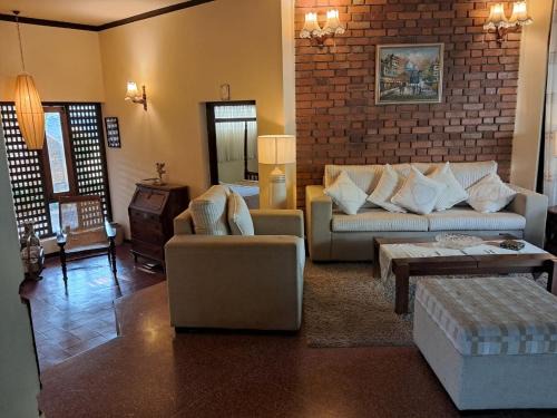 Sri Jayawardenepura Kotte Bed & Breakfast | 19 St Stephen's