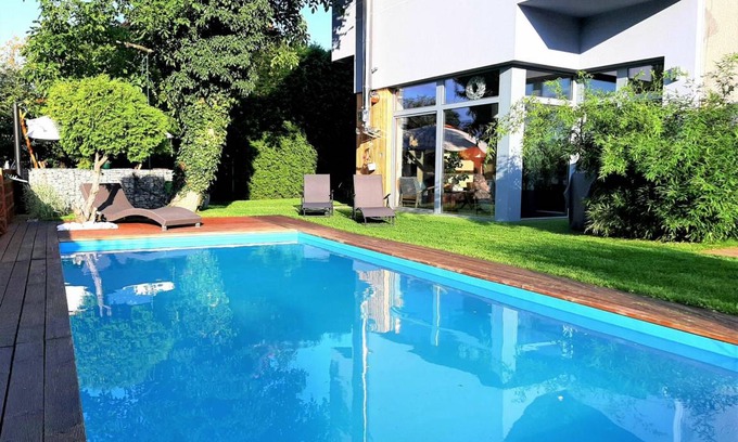 Reporyje Other | 190 m² Accommodation ∙ 4 bedrooms ∙ 8 guests