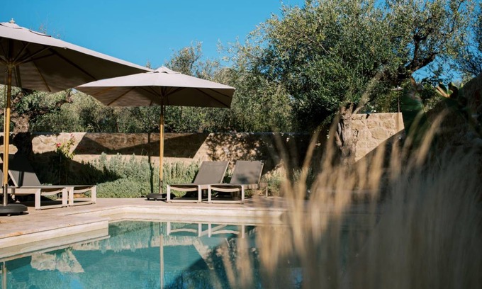 Riglia Villa | 190 m² Villa ∙ 3 bedrooms ∙ 8 guests