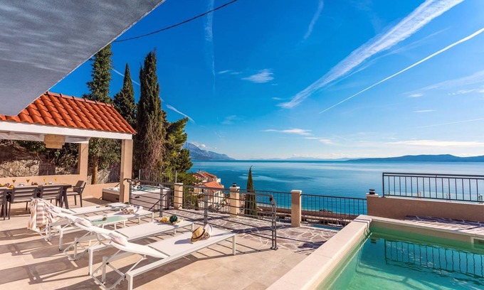 Pisak Villa | 190 m² Villa ∙ 4 bedrooms ∙ 8 guests