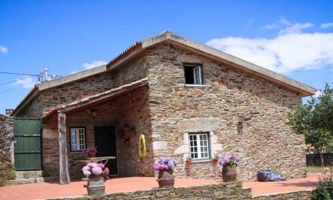 Cotas Villa | 190 m² Villa ∙ 4 bedrooms ∙ 8 guests