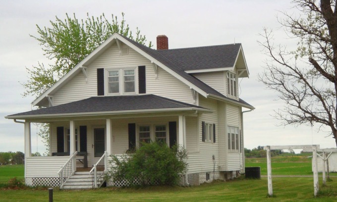 Lake Hallie Other | 1900 farmhouse close to activities and things to do