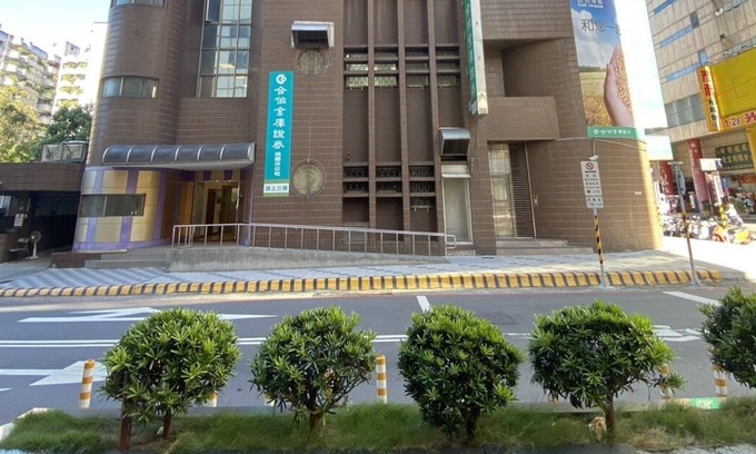 Taoyuan City Centre Hotel | 191 Hotel