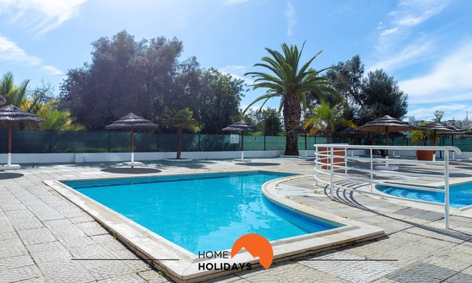 Correeira Apartment | #191 Janelas do Mar by Home Holidays