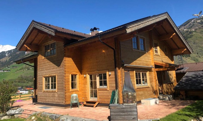 Woerth House | 192 m² House ∙ 4 bedrooms ∙ 8 guests