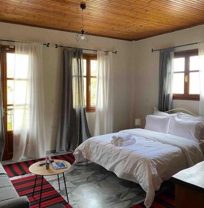 Agios Petros Apartment | 1924 Studios 1