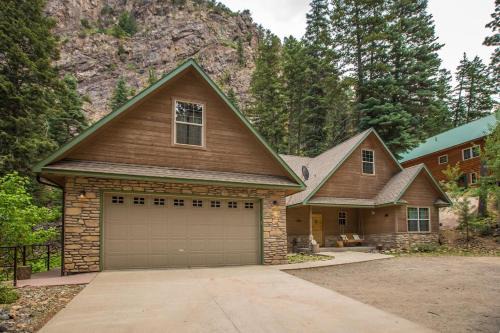 Ouray House | 1925 Elkhorn Drive