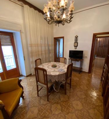 Ischitella Apartment | 1931 Apartments - Borgo Antico - Gargano