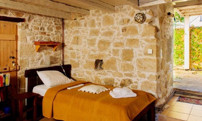 Sivas Apartment | 1936 Stone apartment Sivas Crete Chelidoni I (ΑΜΑ) 00000115598