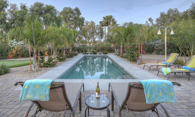 Casa Buena House | 194 m² House ∙ 4 bedrooms ∙ 10 guests
