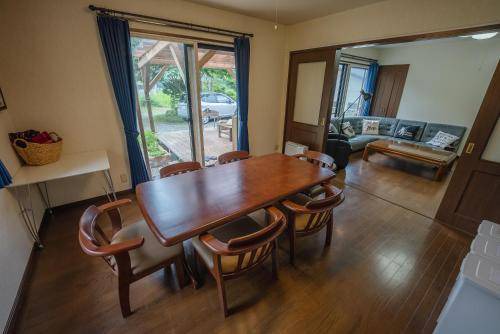 Yamanouchi Apartment | 194 m² Apartment ∙ 6 bedrooms ∙ 10 guests