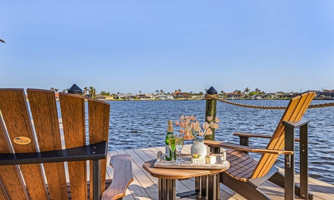 Eight Lakes House | 194 m² House ∙ 4 bedrooms ∙ 9 guests