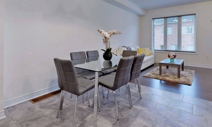 Aurora House | 195 Brand new 3 Bedroom Townhouse