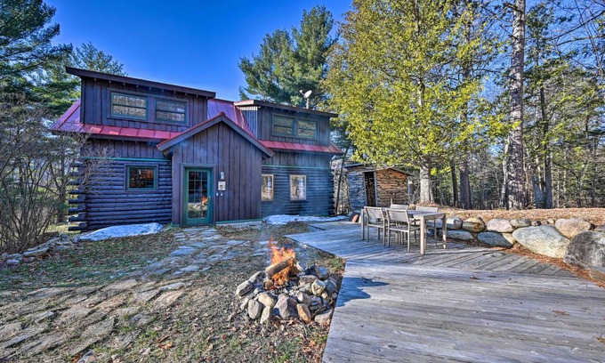 Wilmington House | 195 m² House ∙ 4 bedrooms ∙ 6 guests