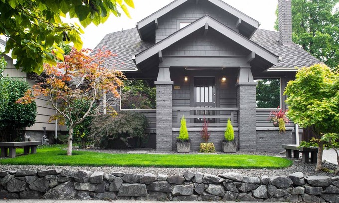North End House | 195 m² House ∙ 4 bedrooms ∙ 8 guests