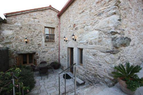 Rianxo House | 195 m² House ∙ 5 bedrooms ∙ 13 guests