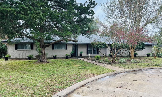 Alvin House | 1960's Time Capsule, 4 bedrooms, 6 beds
