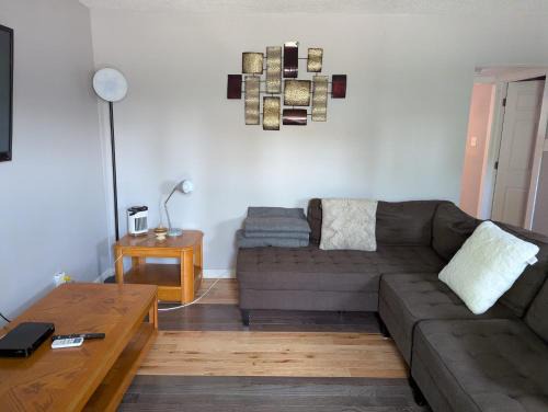Fort Gary Apartment | 197 Le Maire Street