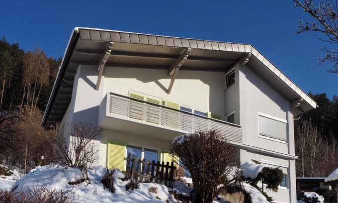 Spittal an der Drau House | 197 m² House ∙ 5 bedrooms ∙ 10 guests