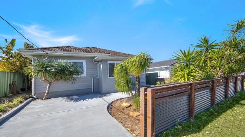 Ettalong Beach House | 198 Escape - 200m To Waterfront
