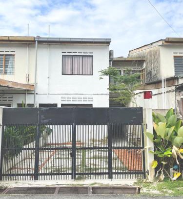 Kuantan House | 1983 Heritage