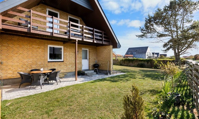 Bagenkop House | 199 m² House ∙ 3 bedrooms ∙ 8 guests