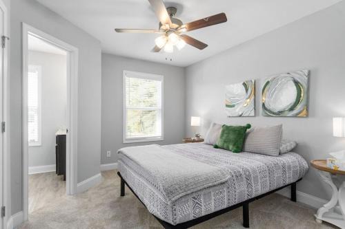 Clarksville Apartment | 19th Hole Haven in Sango (1625 Golf Club, #601)