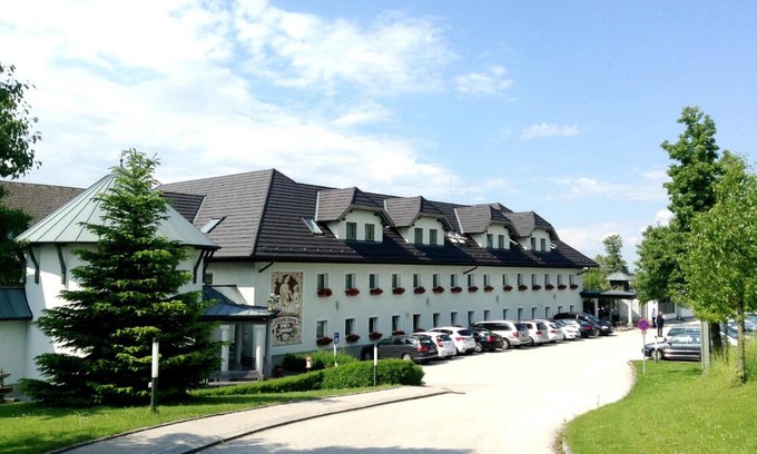 Kematen an der Krems Hotel | 1A Landhotel Schicklberg