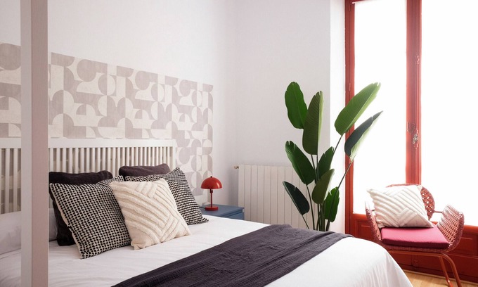 Gijon Apartment | 1A140 Apartamento en el centro de Gijon