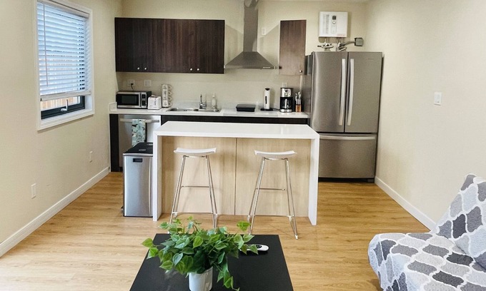 Berryessa Apartment | 1B1B New Construction unit with free parking